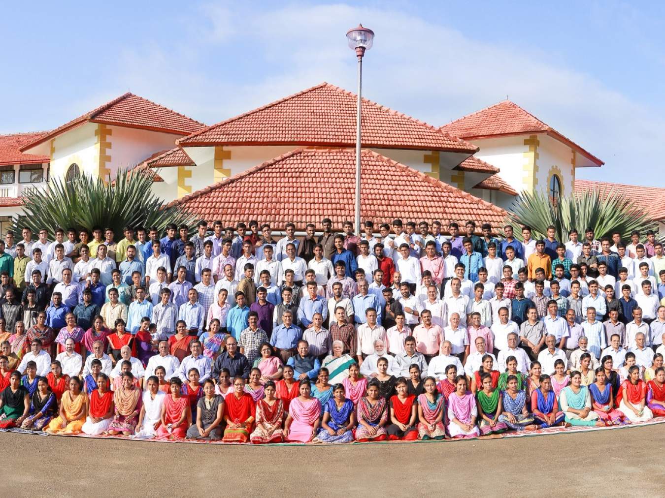 Pastor Stephen and Mary Abraham’s teaching and mentoring ministry at India Bible College and Seminary saw thousands of men and women trained for evangelism and church planting in unreached groups throughout India.
