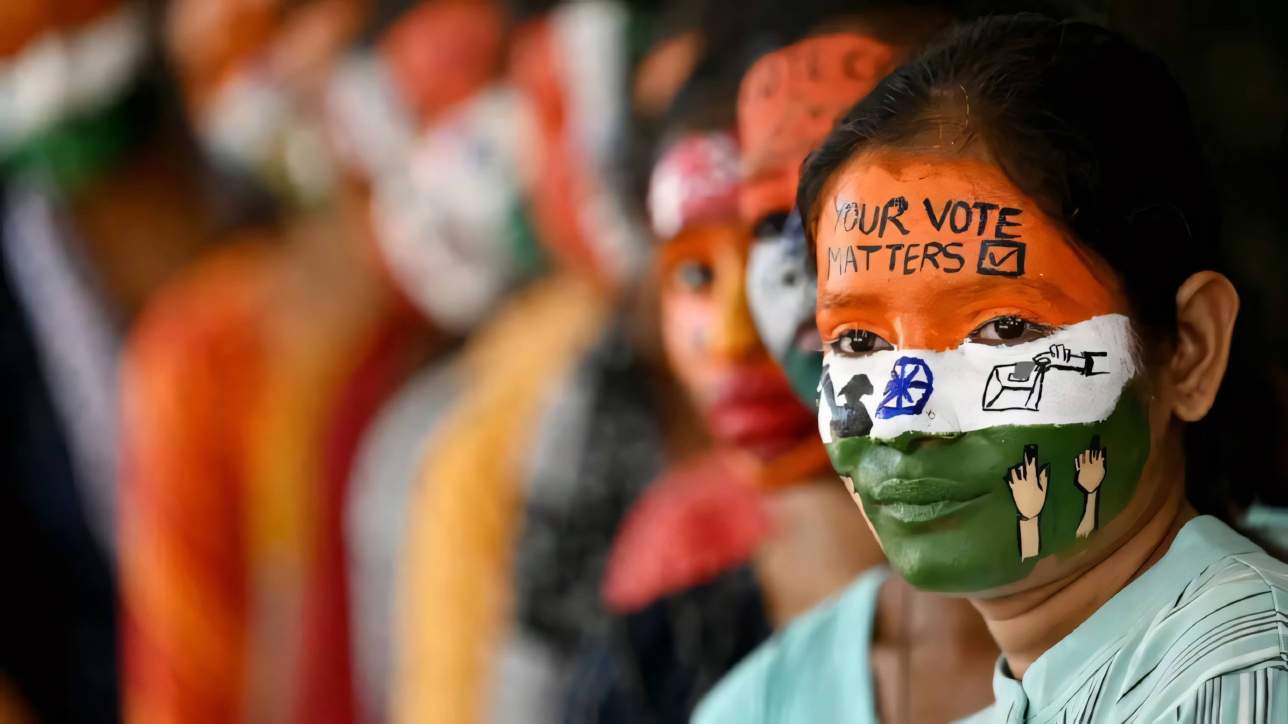 The national election of 2024 in India brought a dramatic political shift for the country in answer to millions of prayers from India and around the world.